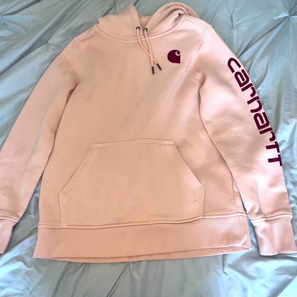 Women’s Carhartt Hoodie